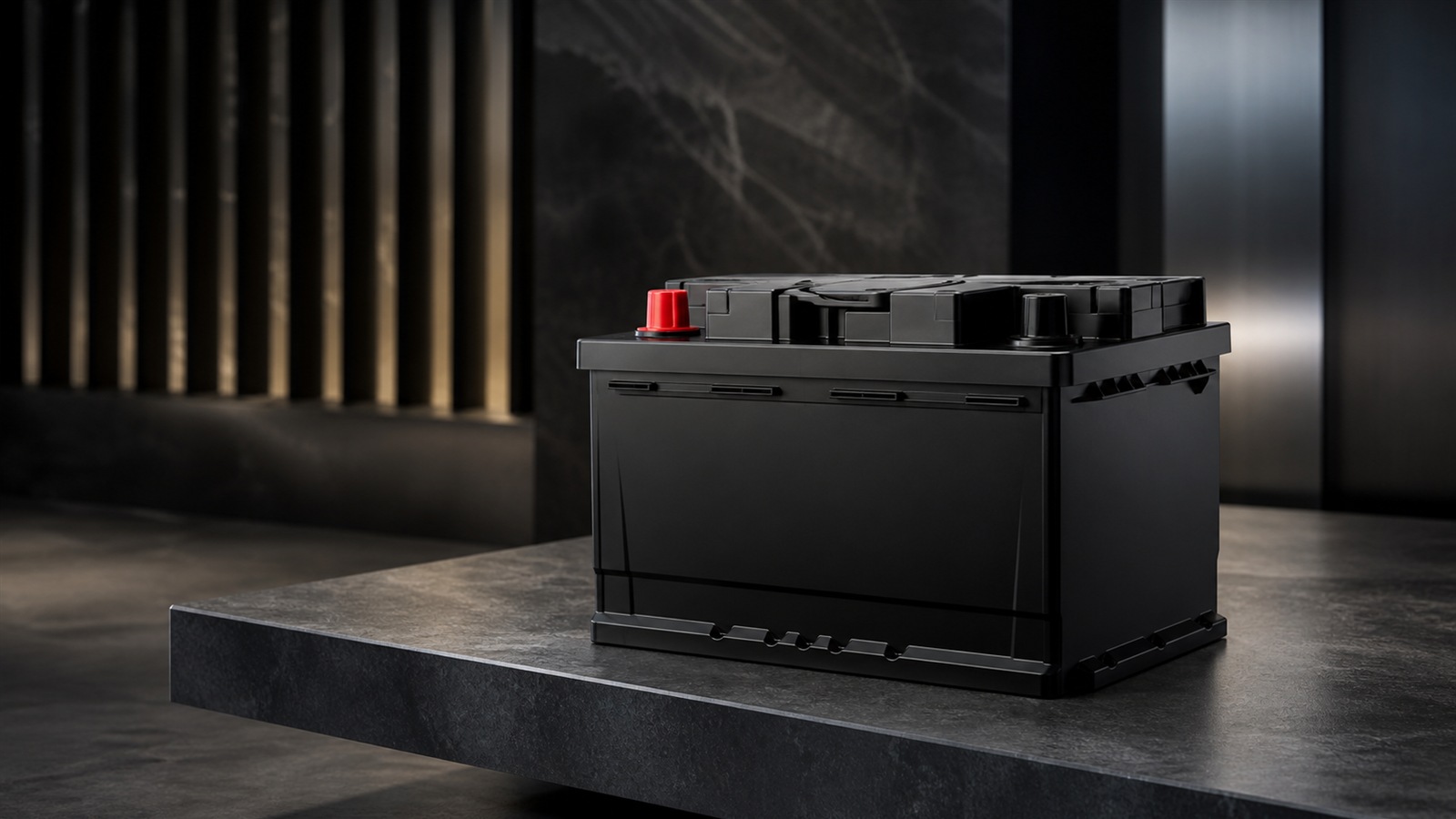 AGM Car Batteries