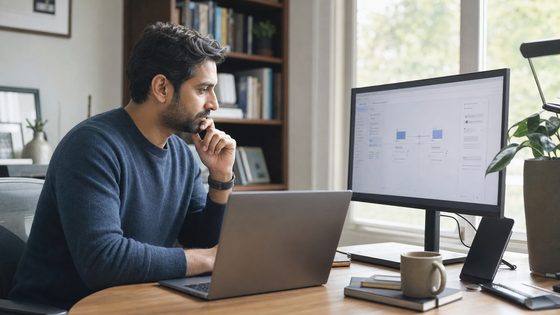 AI Software & Assistants