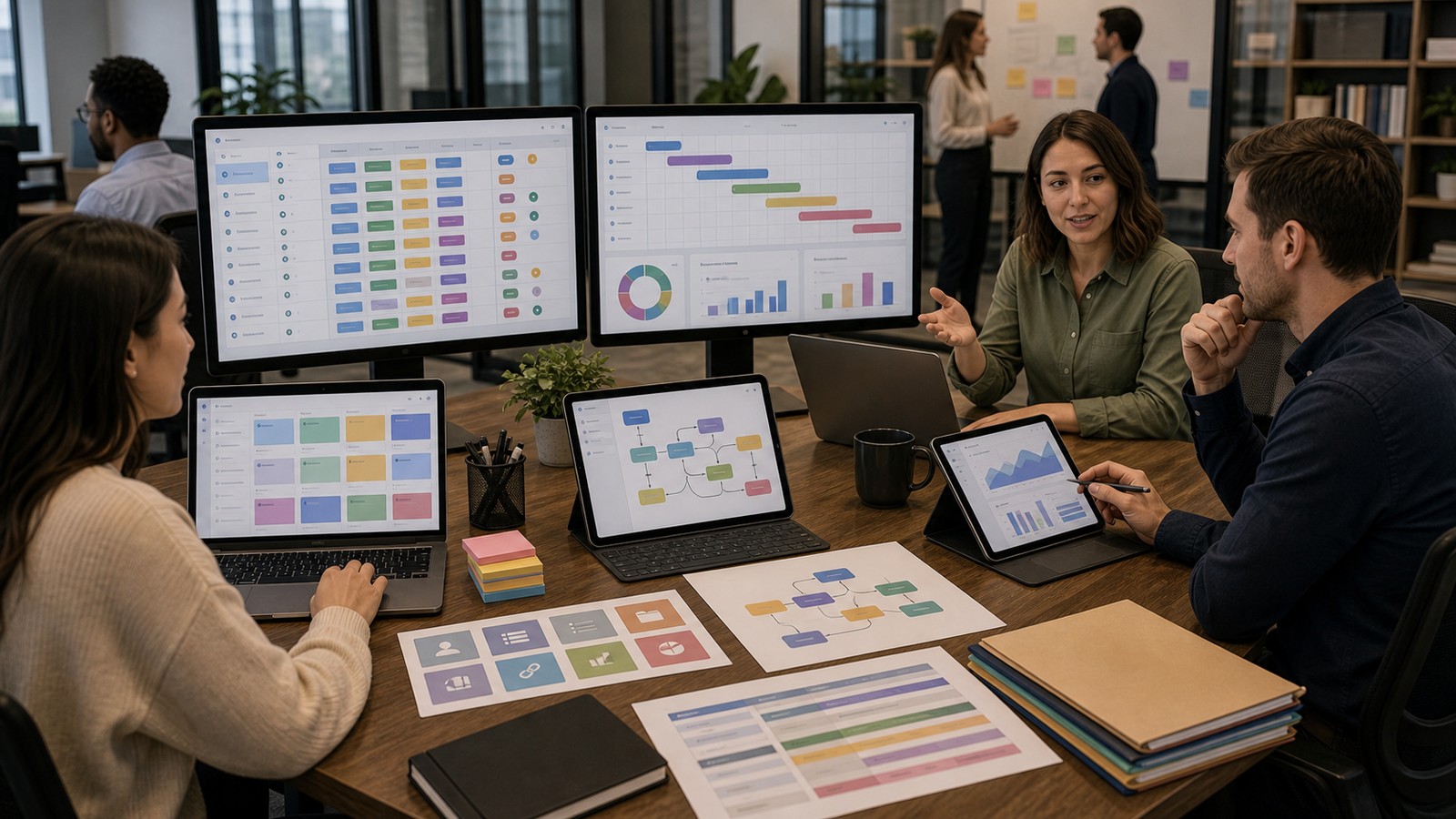 Airtable vs Smartsheet: Which Business Software Is Better?