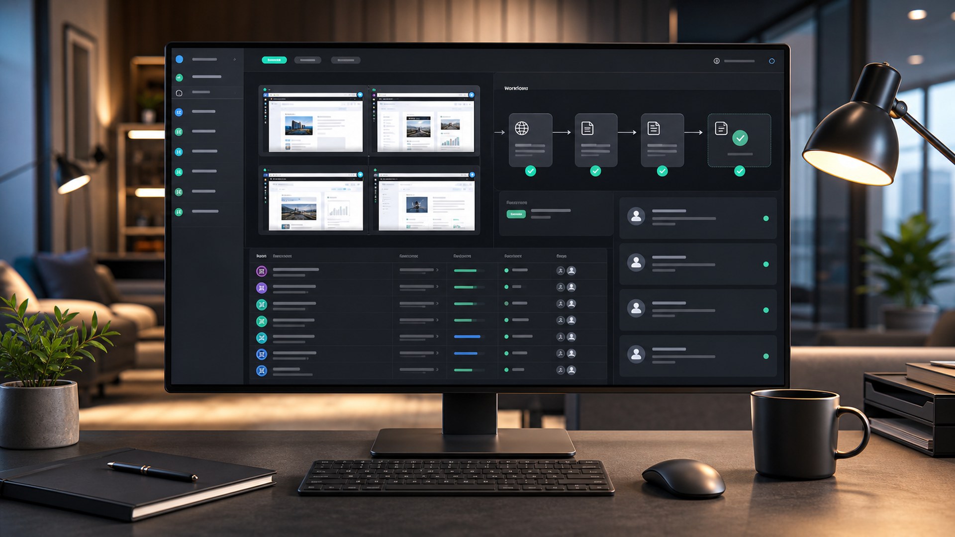 Airtop cloud browser AI automation platform for sales and operations workflows