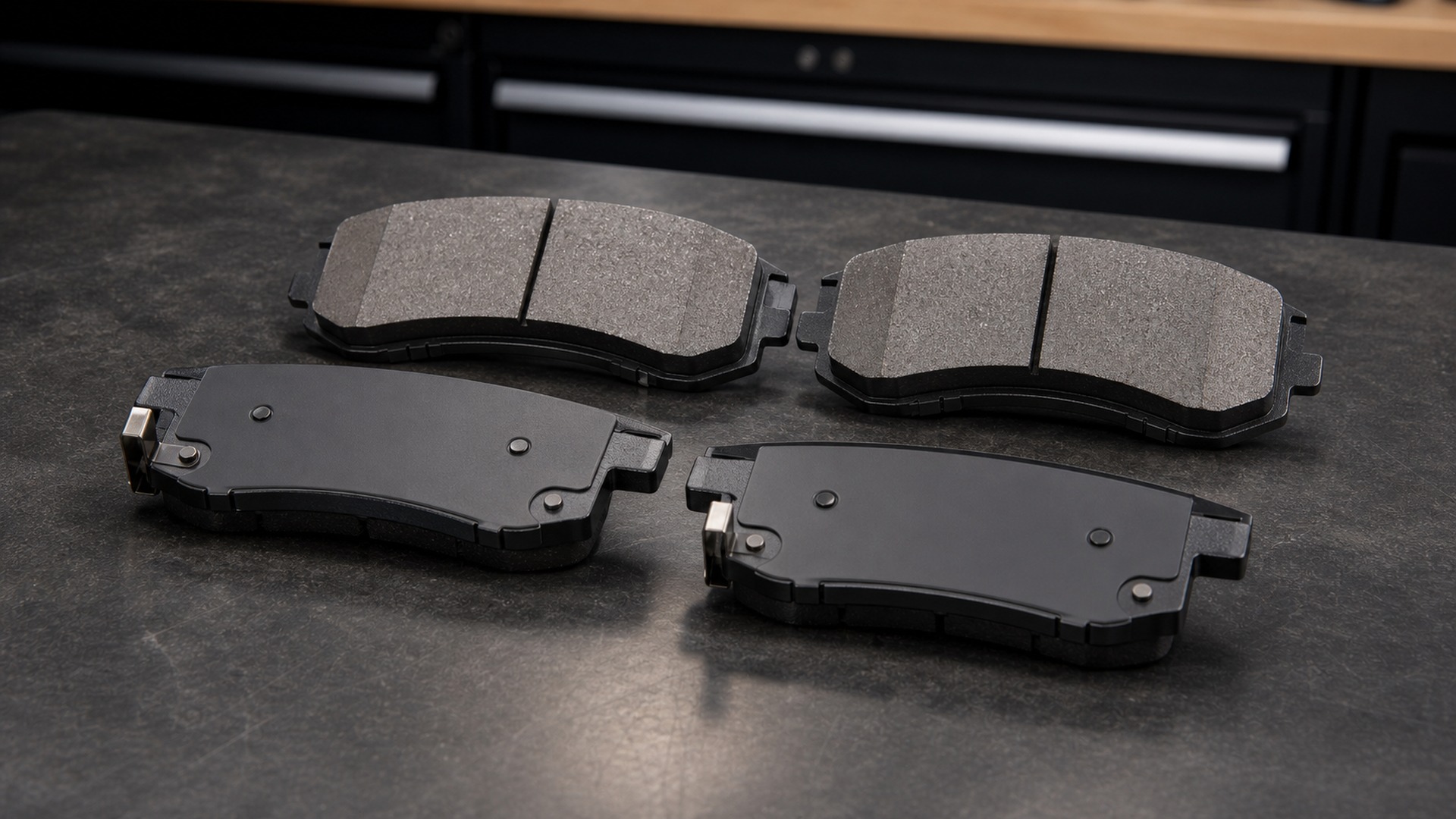 Akebono ProACT ACT905 Brake Pad Set Review: Performance, Pros, and Cons