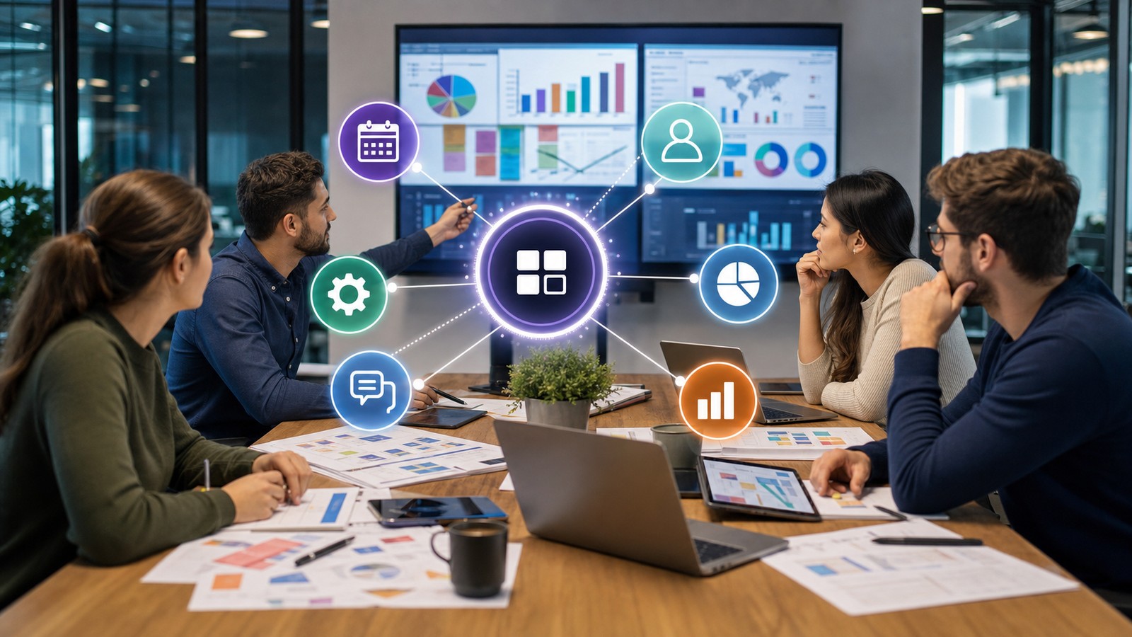 All-in-One Platforms vs Best-of-Breed Software: Key Differences Explained