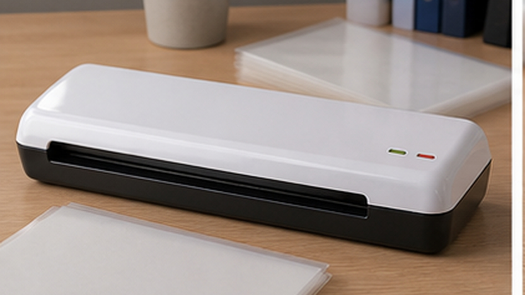 Amazon Basics Thermal Laminator Review: Performance, Pros, and Cons