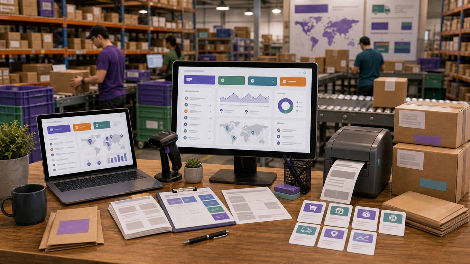 Amazon FBA vs Deliverr: Which Shipping & Fulfillment Solutions Is Better?