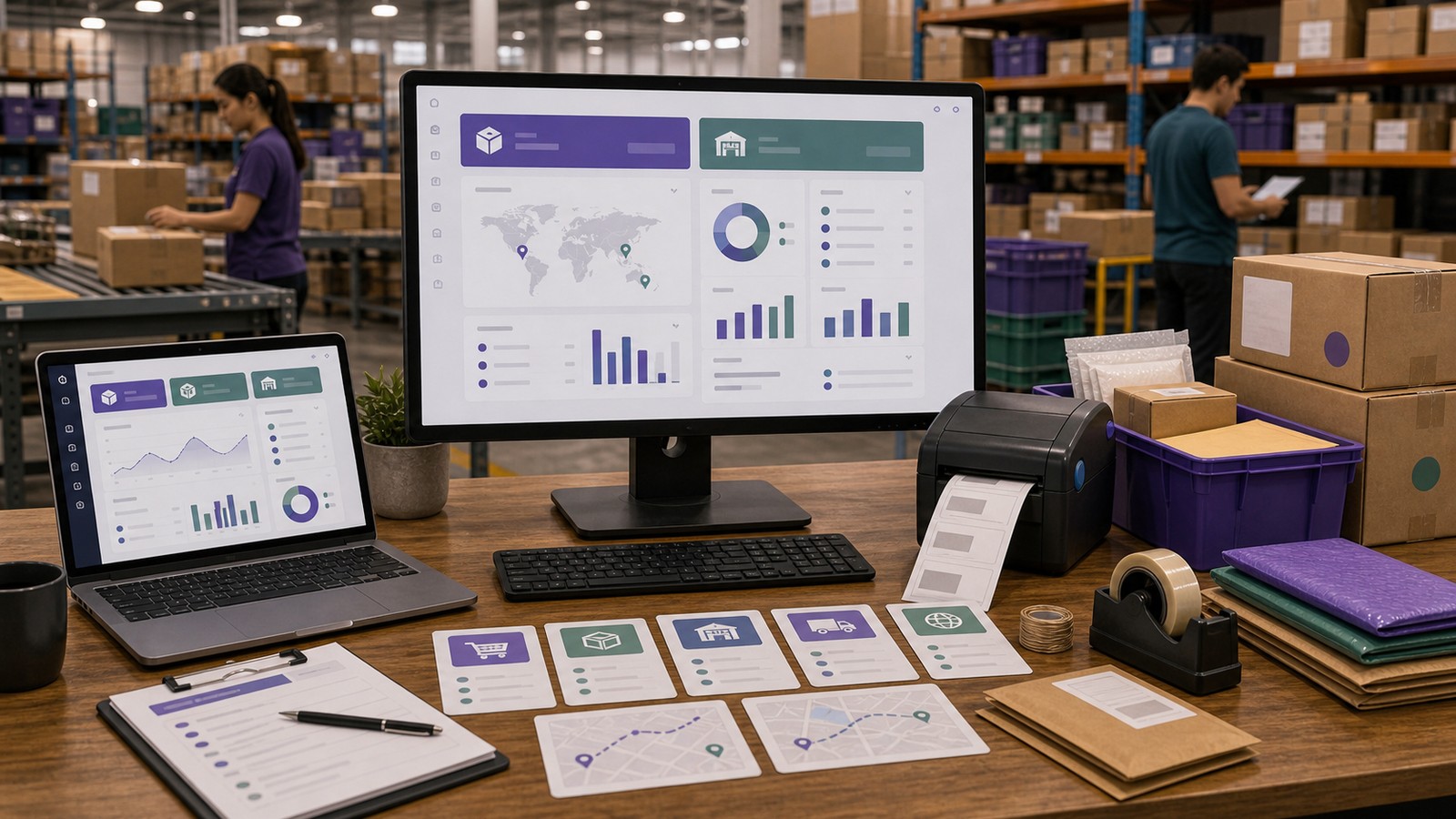 Amazon FBA vs Independent Fulfillment Providers: Key Differences Explained