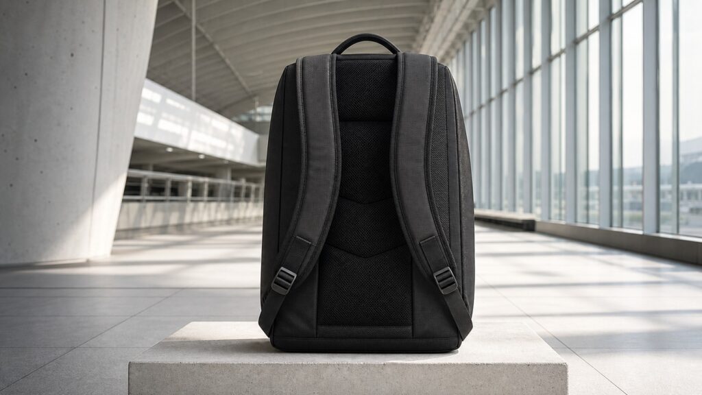 Anti-Theft Backpacks featured travel product