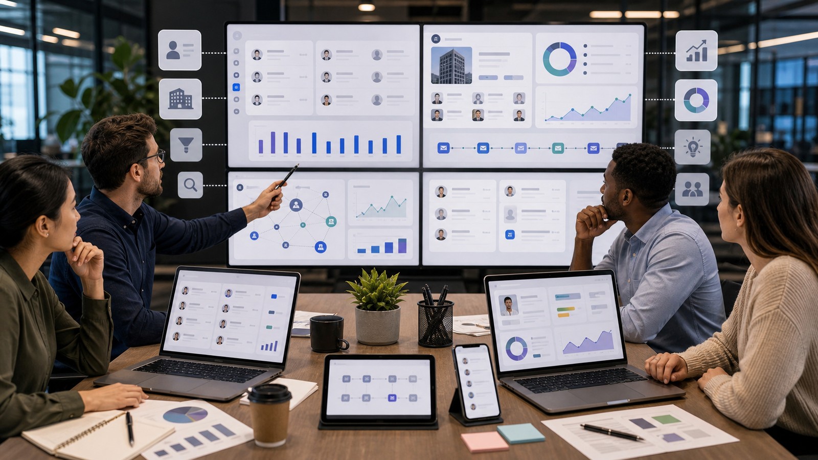 Apollo.io vs ZoomInfo: Which Marketing & Sales Tools Is Better?