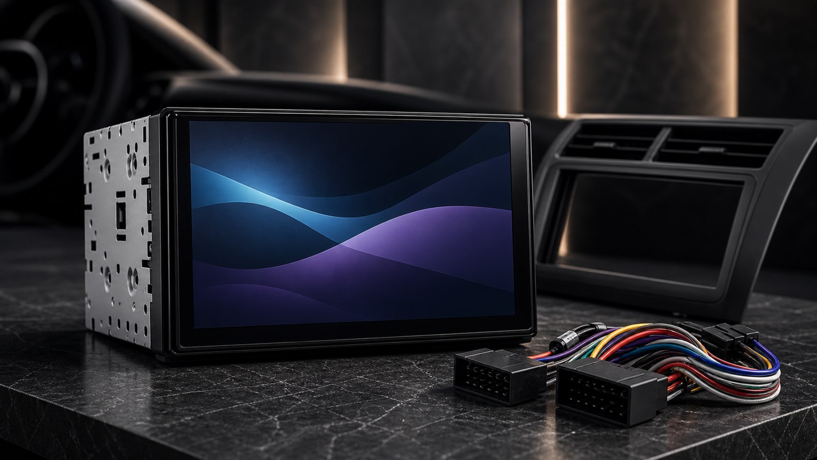 Apple CarPlay Head Units