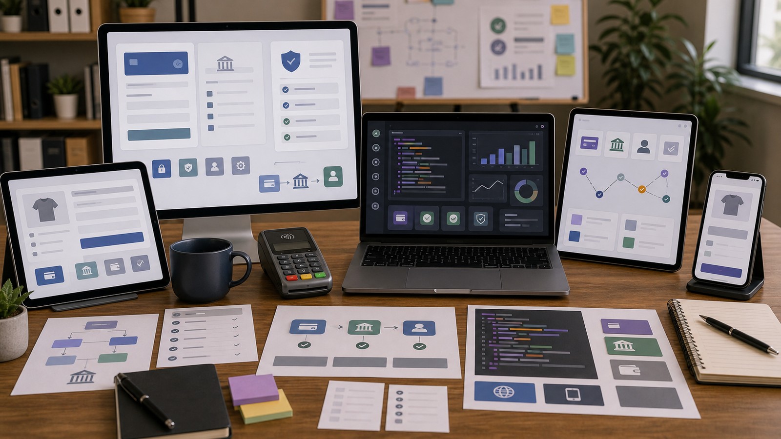 Authorize.net vs Stripe: Which Payment Processing Solutions Is Better?