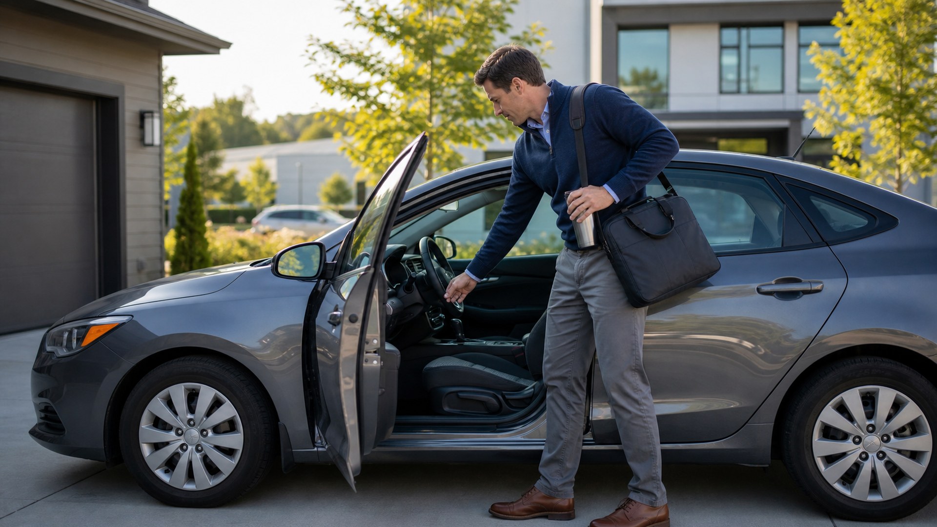 Autos Buying Guide for Daily Commuting
