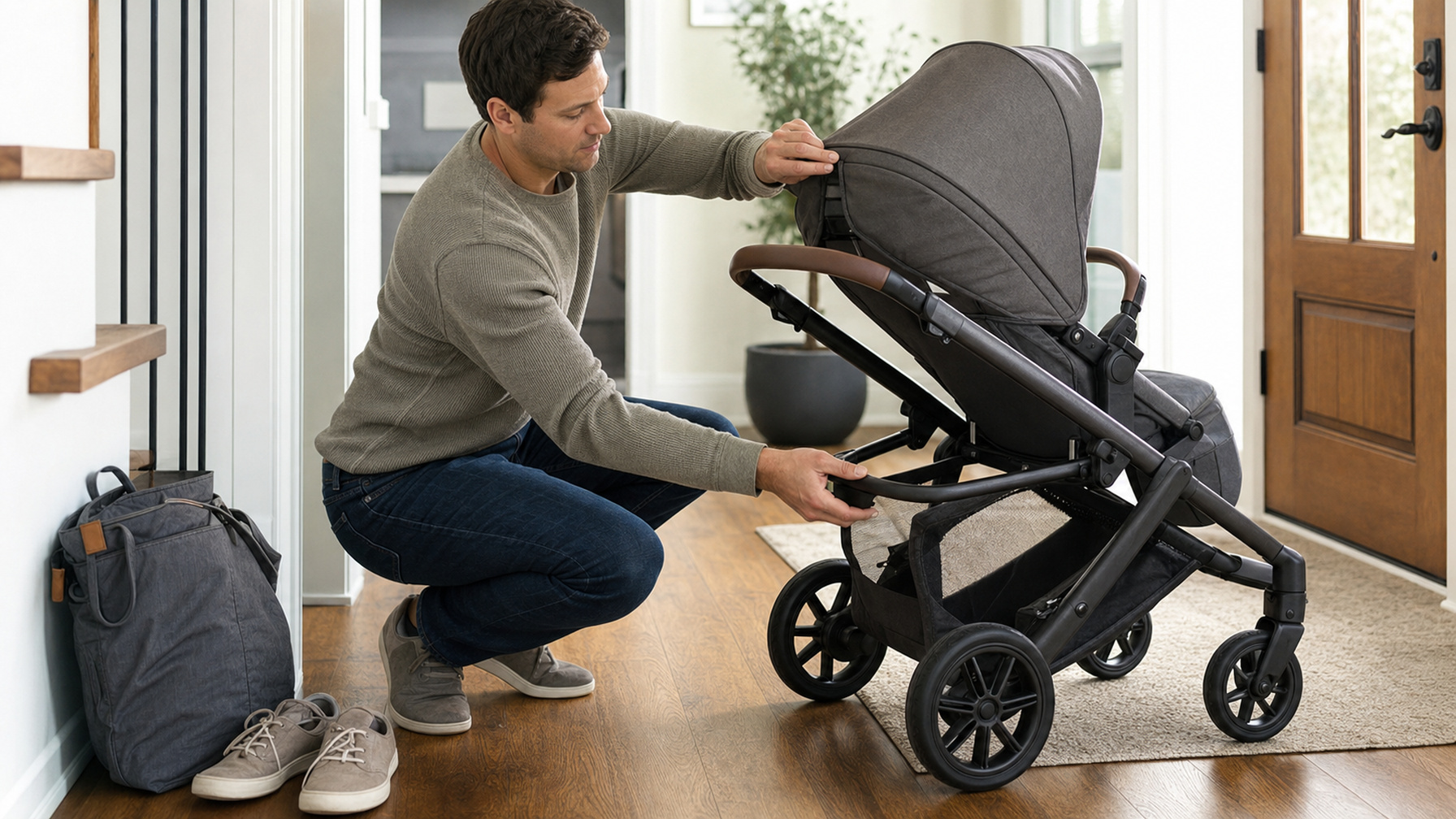 Baby Gear