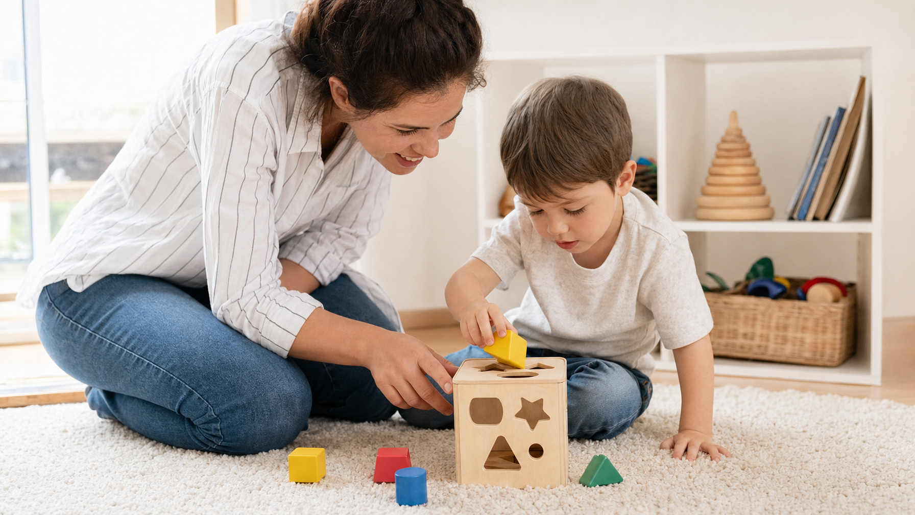 Baby & Kids Toys