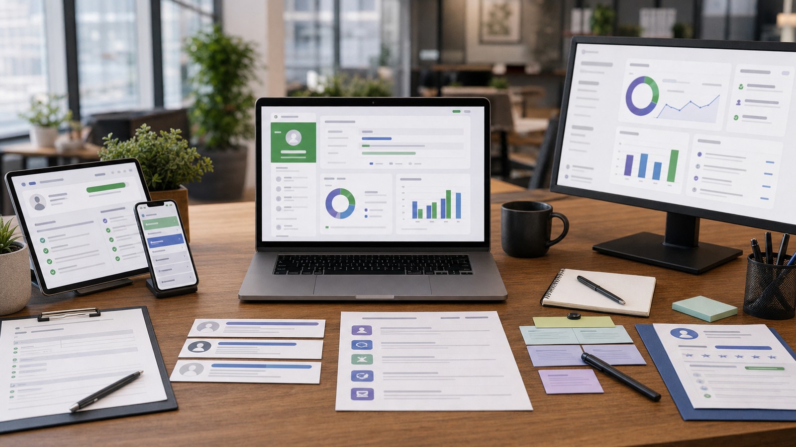 BambooHR vs Paycor: Which Payroll & HR Software Is Better?
