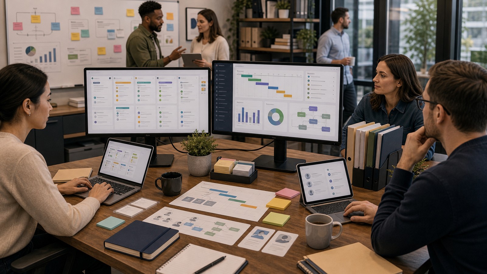 Basecamp vs Wrike: Which Business Software Is Better?