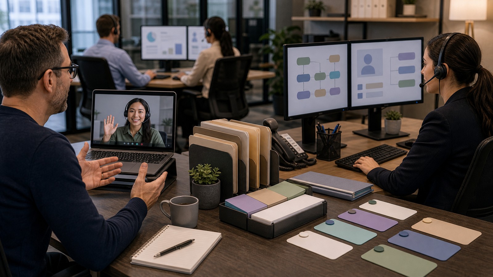 Belay Virtual Assistants vs Smith.ai: Which Business Services Is Better?