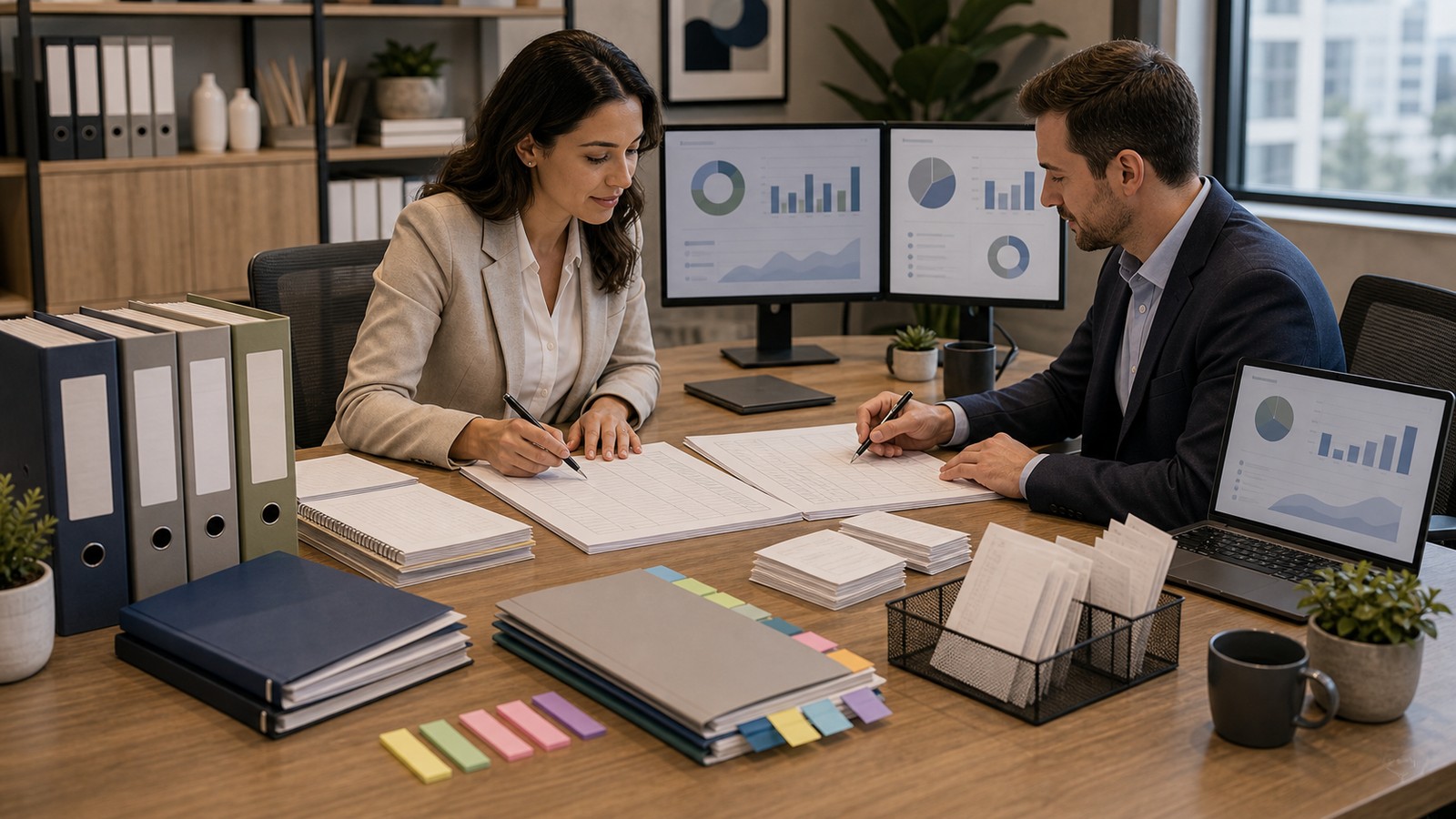 Bench Accounting vs Pilot Accounting: Which Business Services Is Better?