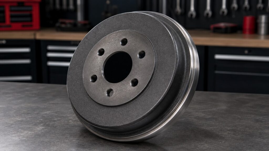 Bendix PDR0746 Brake Drum product review image for brake drums shoppers