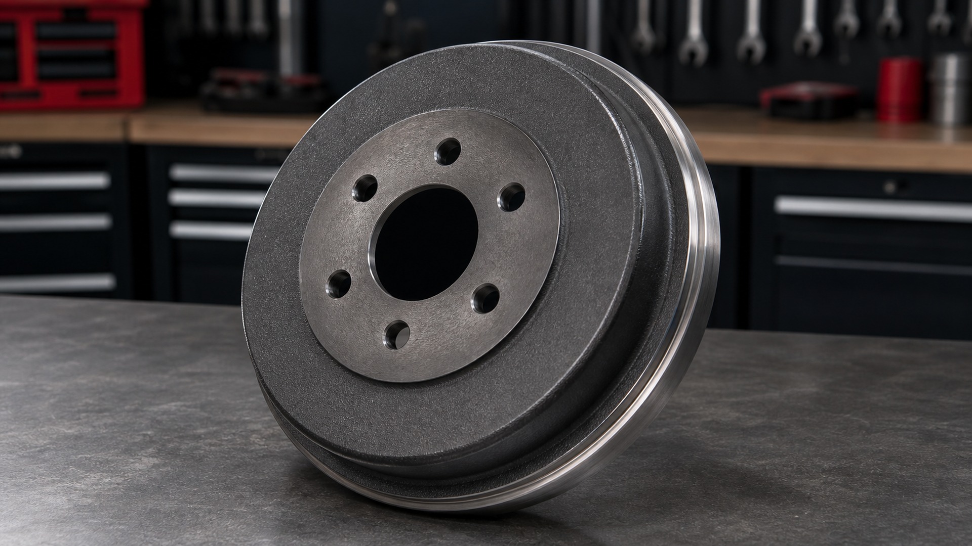 Bendix PDR0746 Brake Drum Review: Performance, Pros, and Cons
