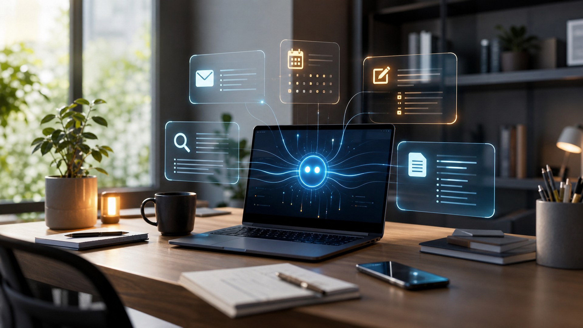 Best AI Assistants for Daily Workflows (Top 10 Picks)