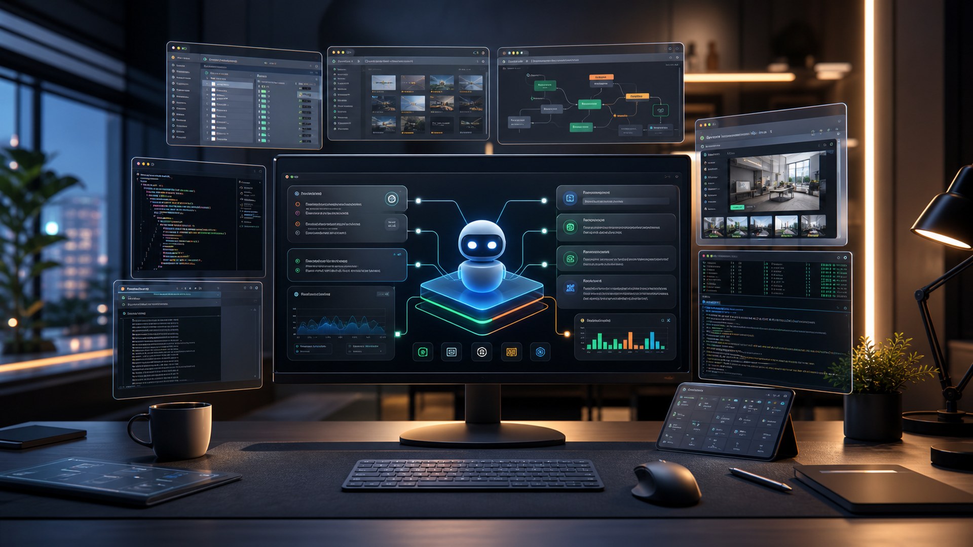 Best AI Computer Use Platforms (Top 10 Picks)