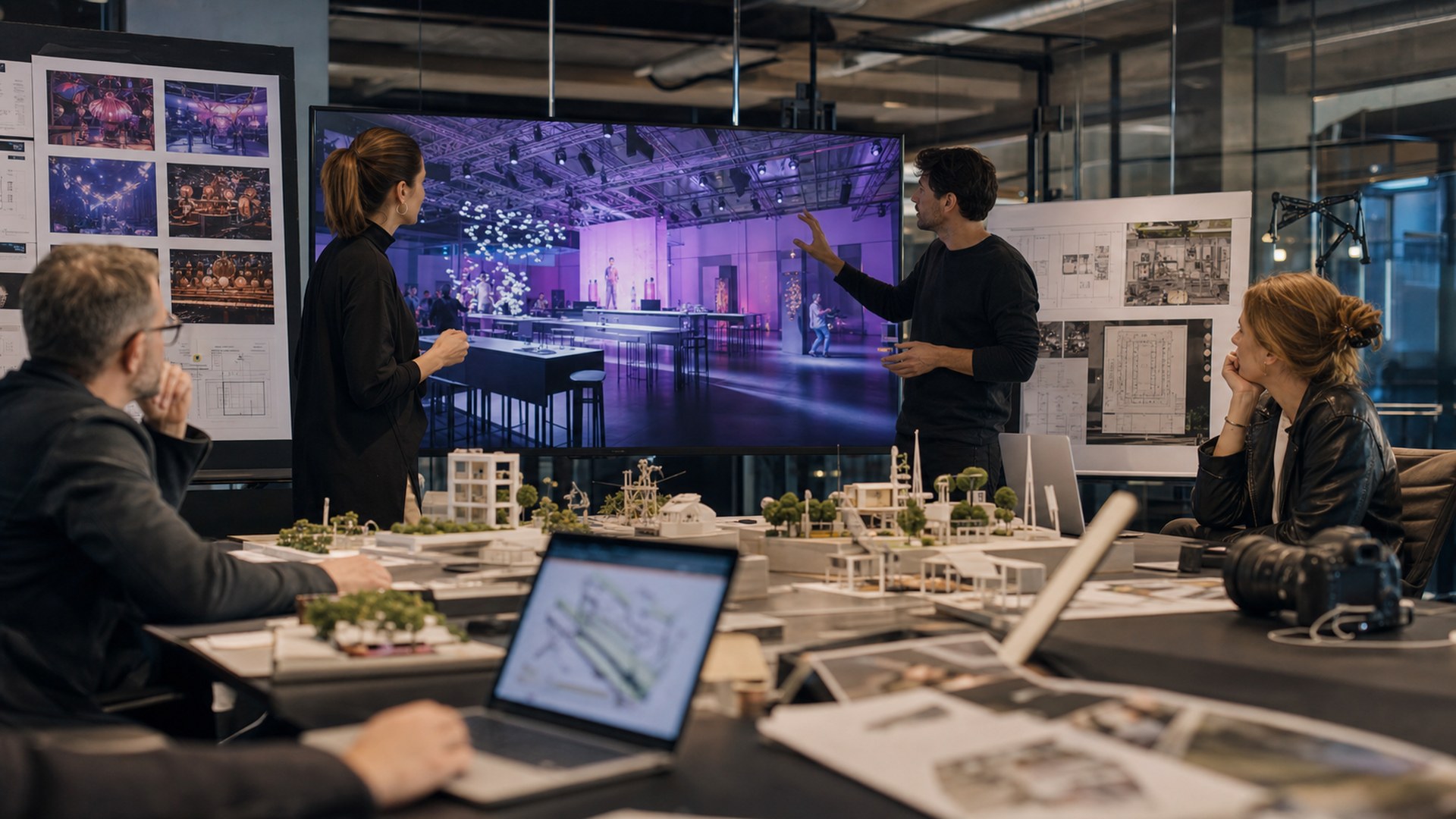 Best AI Tools for Experiential Marketing Agencies (Top 10 Picks)