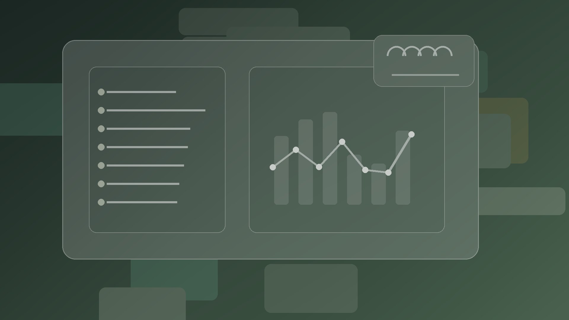 Editorial 16:9 image representing Microsoft Planner with Microsoft 365 Copilot for AI-assisted project management