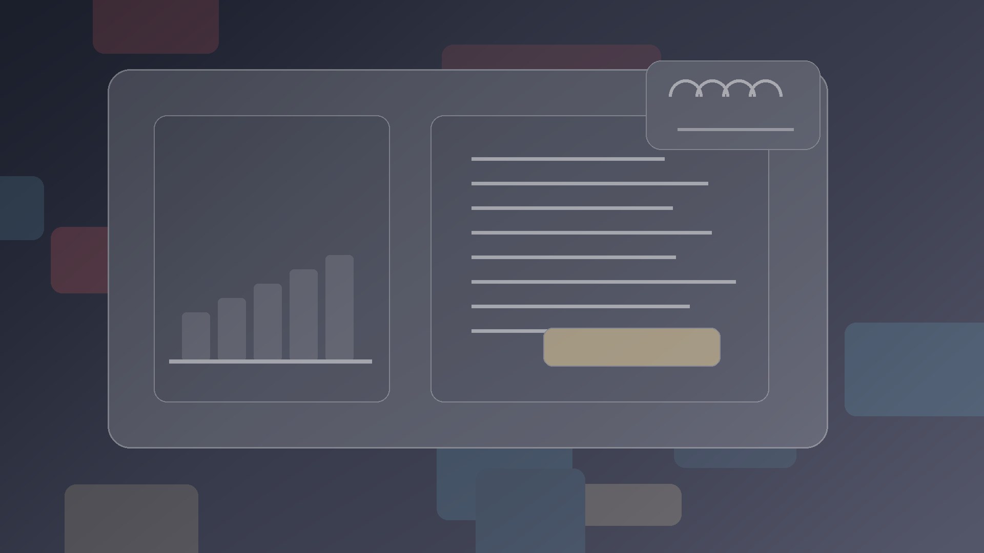 Editorial 16:9 image representing Planview for AI-assisted project management