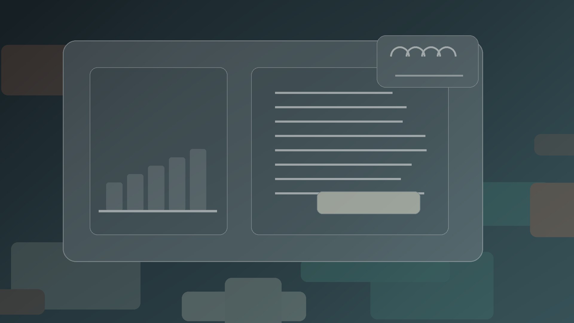 Editorial 16:9 image representing Smartsheet for AI-assisted project management