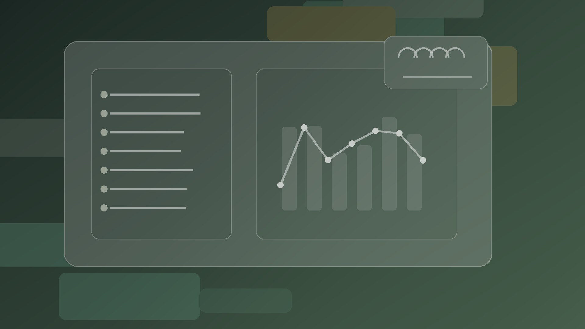 Editorial 16:9 image representing Wrike for AI-assisted project management