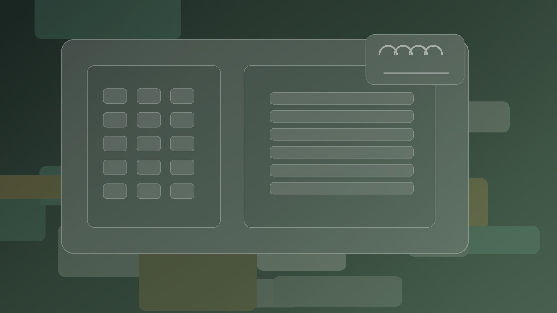 Editorial 16:9 image representing Zoho Projects for AI-assisted project management