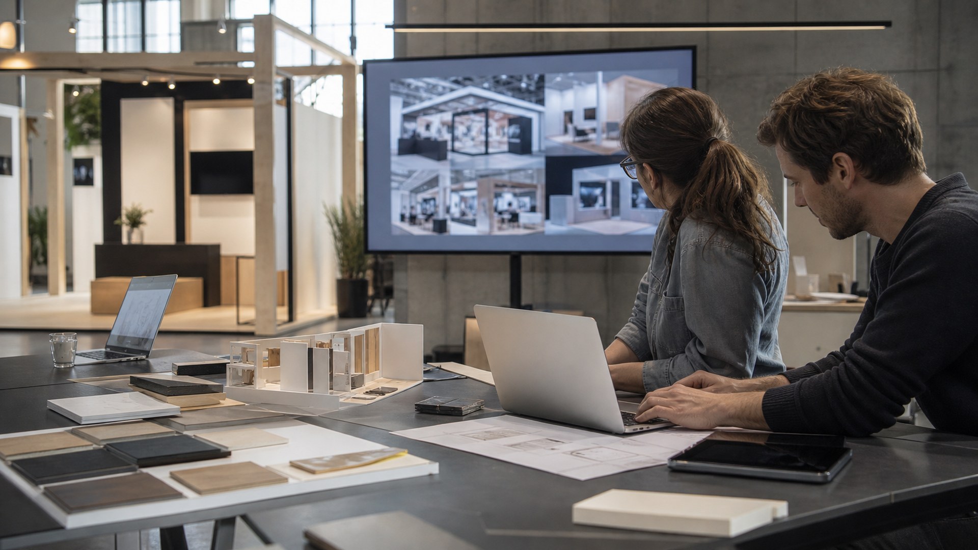 Best AI Tools for Trade Show Exhibit Builders (Top 10 Picks)