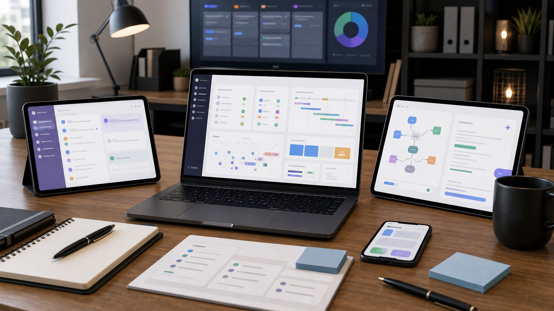 Best Business Products for Productivity (Top 10 Picks)