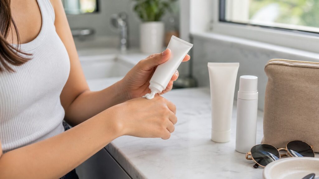 Best Chemical Sunscreens for Daily Wear buying guide hero image