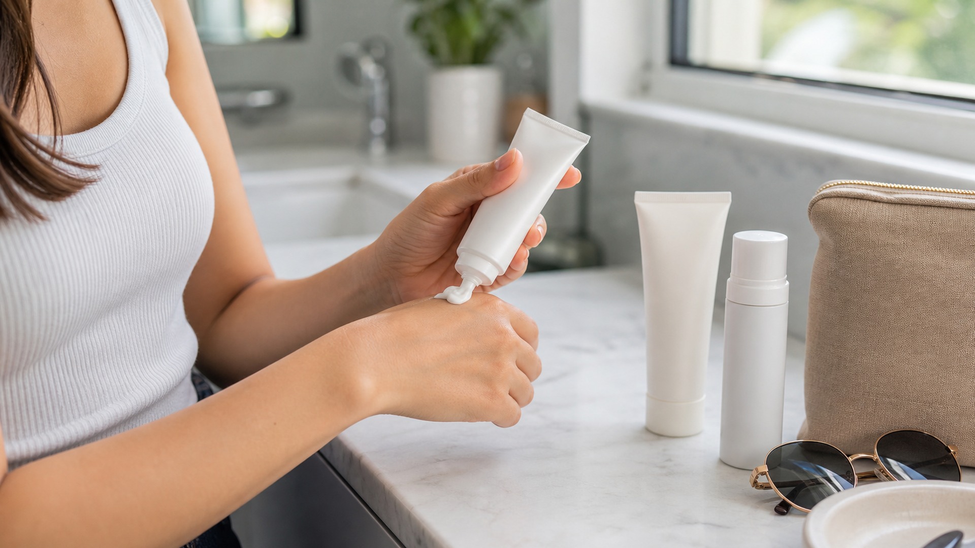 Best Chemical Sunscreens for Daily Wear