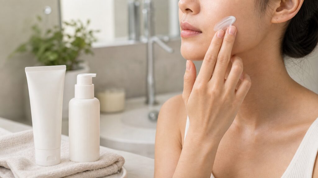 Best Face Sunscreens for Sensitive Skin buying guide hero image