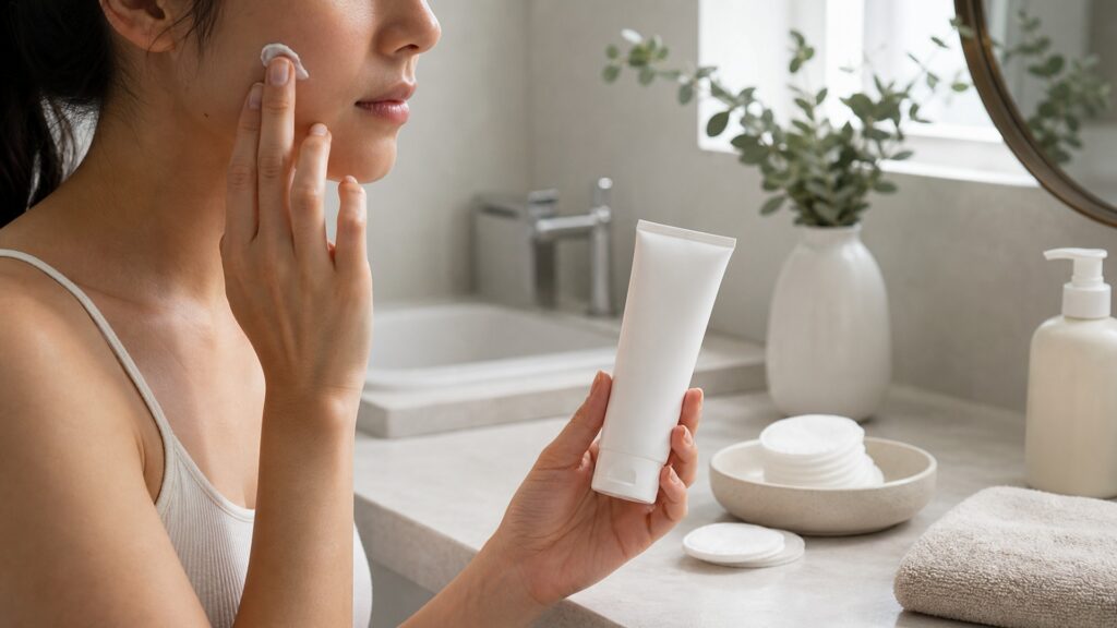 Best Mineral Sunscreens for Sensitive Skin buying guide hero image