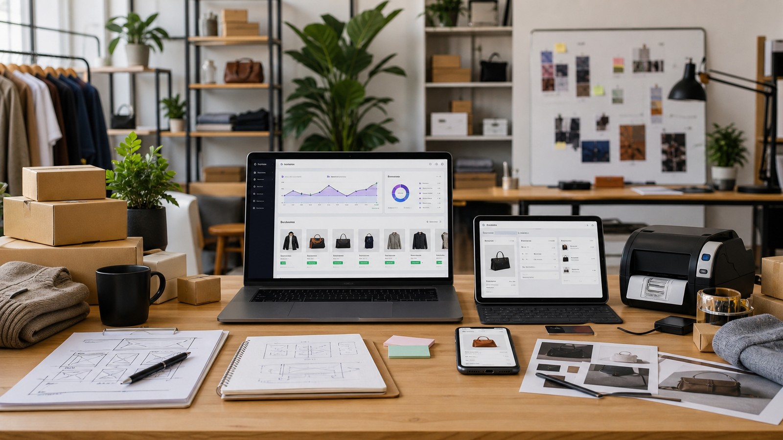 BigCommerce vs Shopify: Which Ecommerce Platforms Is Better?