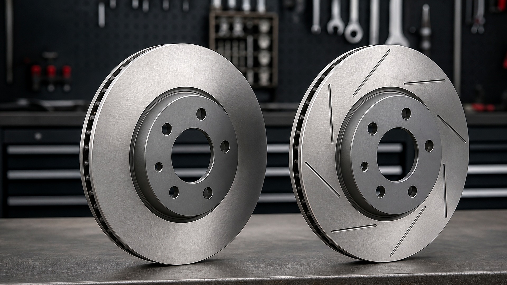 Bosch QuietCast 50011439 Brake Rotor Review: Performance, Pros, and Cons