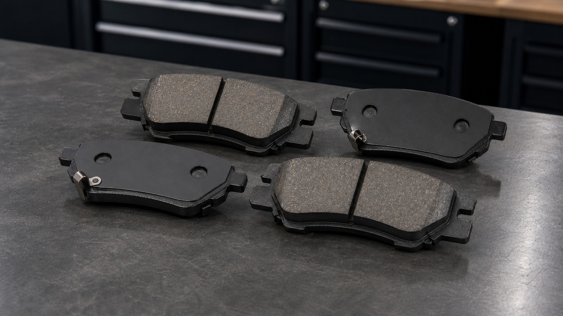 Bosch QuietCast BC905 Brake Pad Set Review: Performance, Pros, and Cons