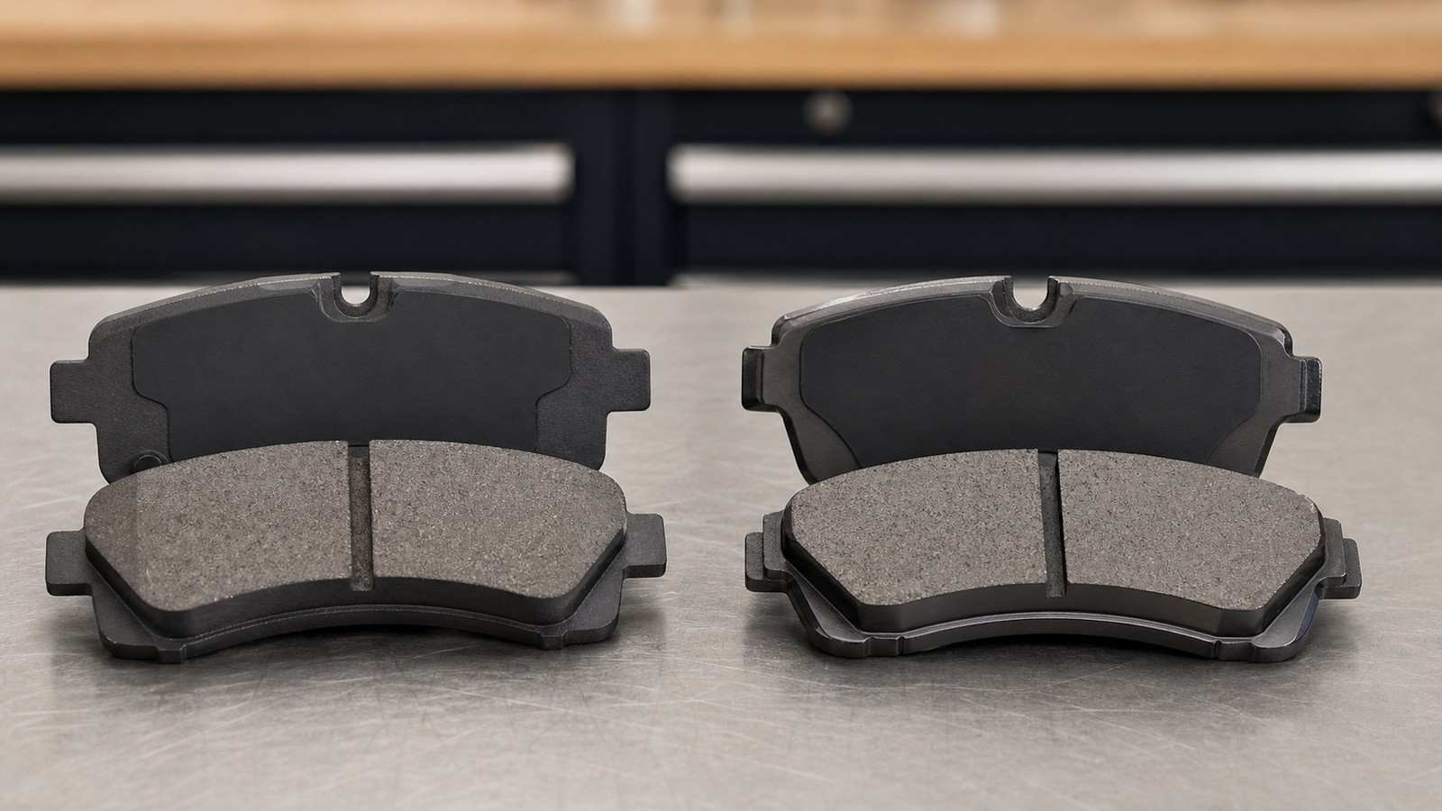 Bosch QuietCast BC905 vs Akebono ProACT ACT905: Which Brake Pad Set Is Better?