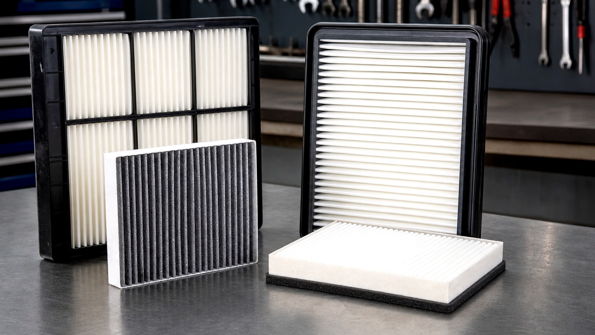 Bosch Workshop 5338 Engine Air Filter Review: Performance, Pros, and Cons