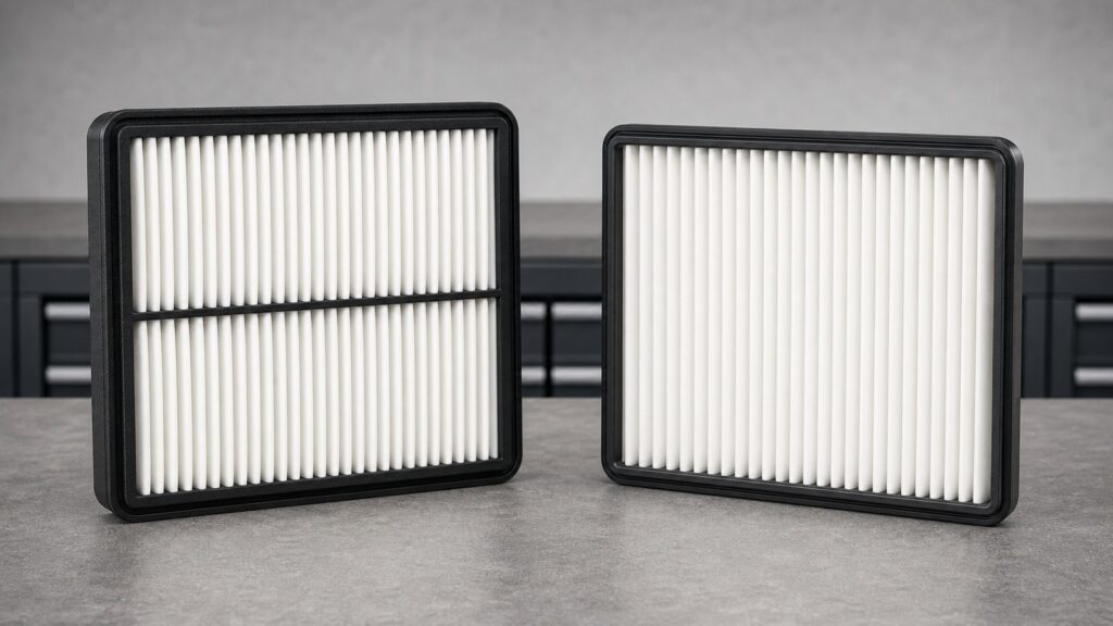 Bosch Workshop 5338 vs ACDelco A3081C comparison image