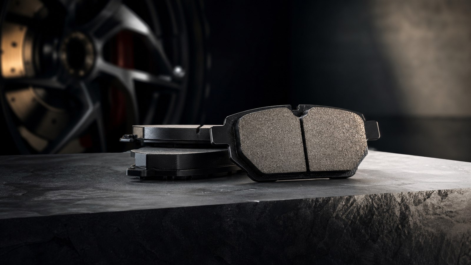 Brake Pads