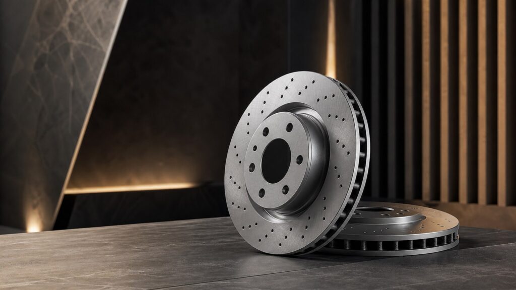 Brake Rotors