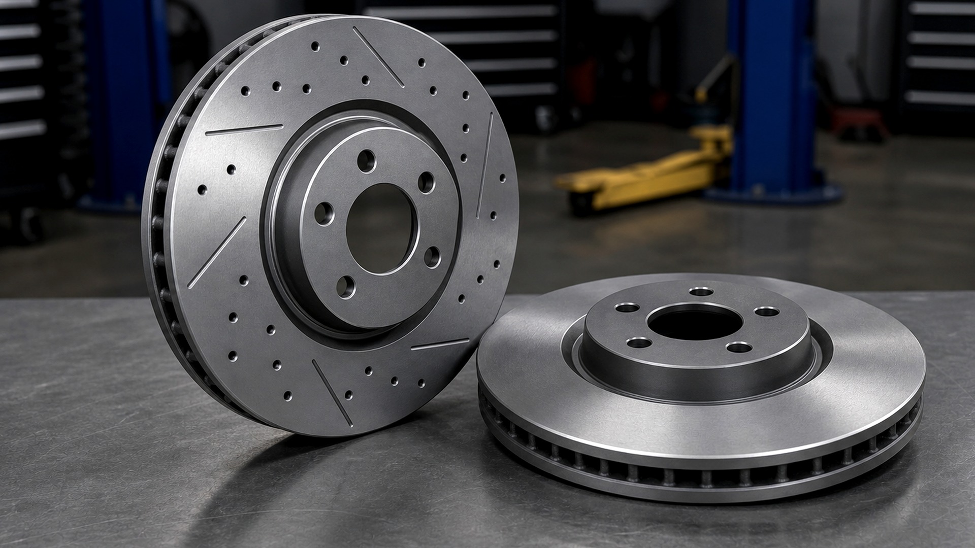 Brembo 09.A905.11 Brake Rotor Review: Performance, Pros, and Cons