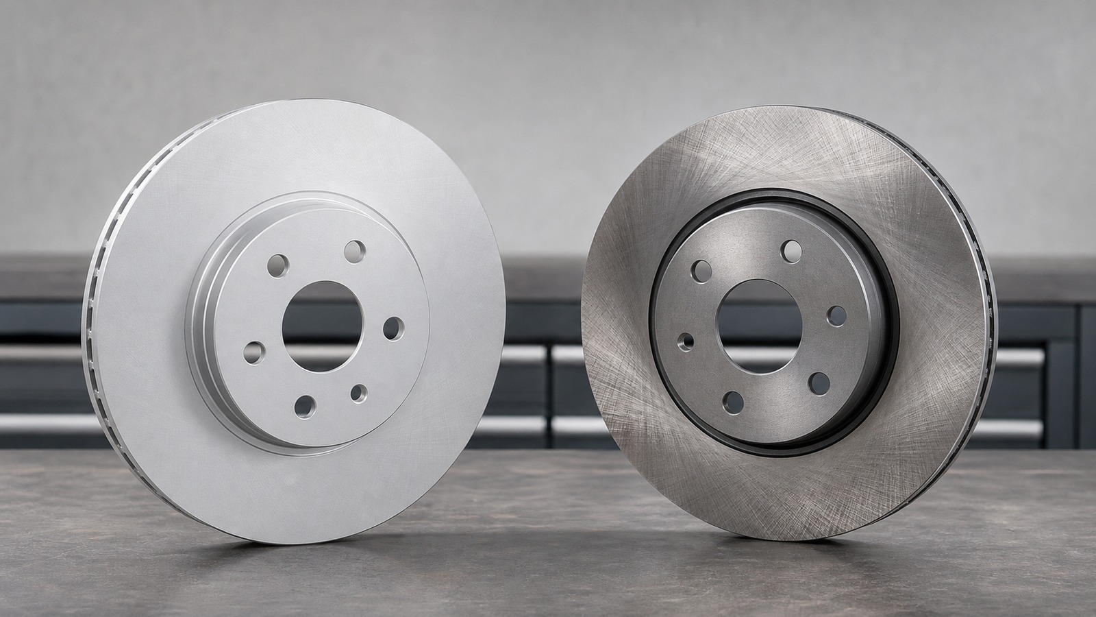 Brembo 09.A905.11 vs ACDelco 18A1705A: Brake Rotor Comparison