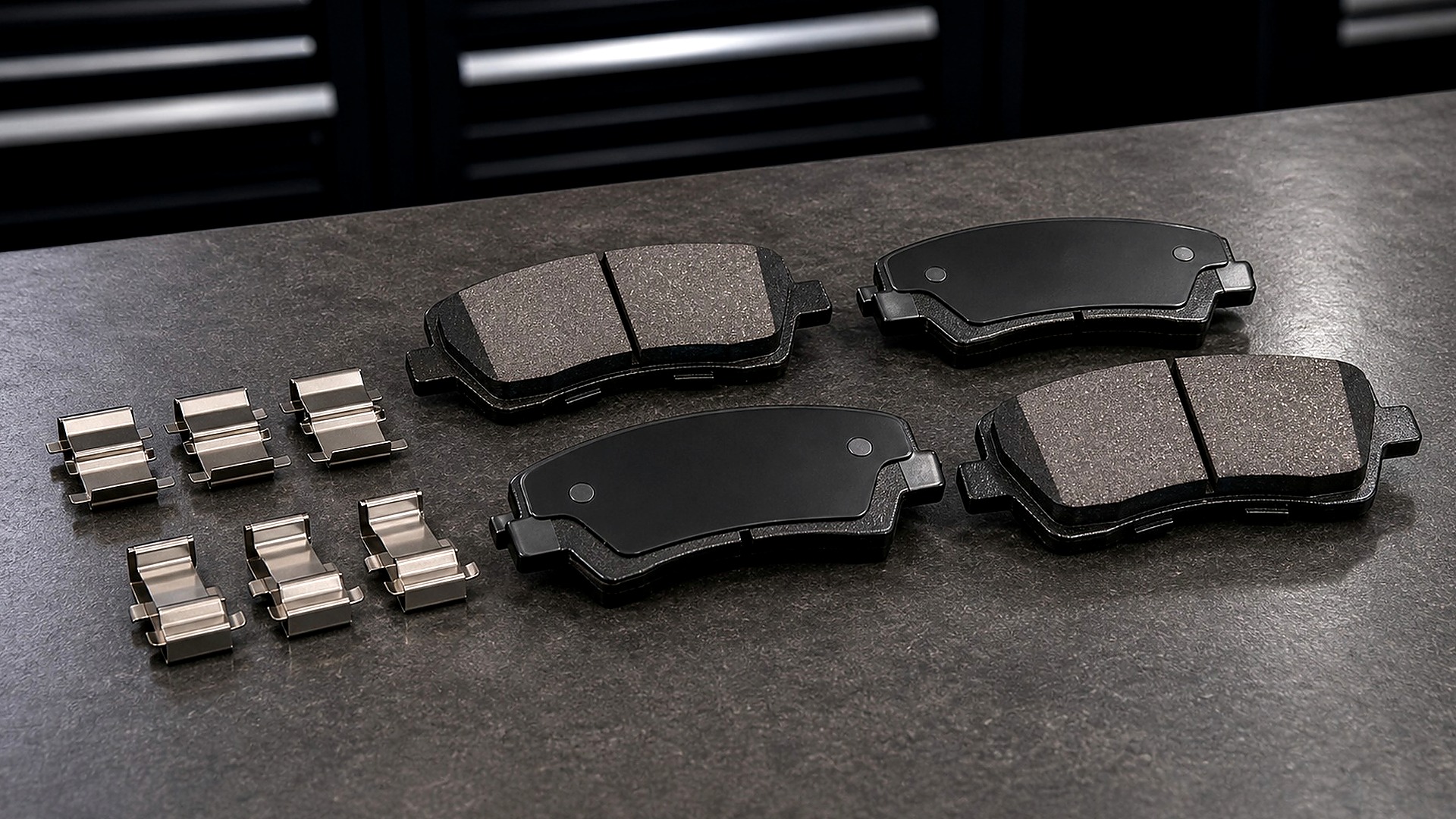 Brembo P83024N Brake Pad Set Review: Performance, Pros, and Cons