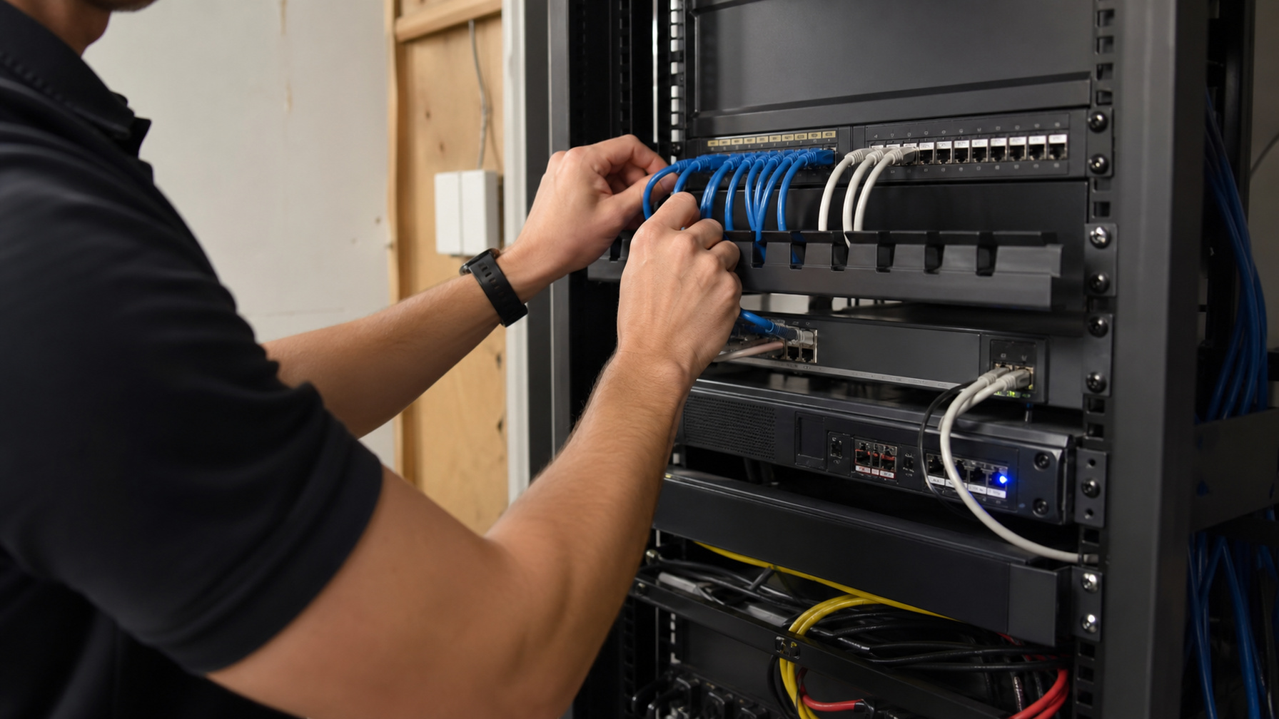 Business Internet & Networking
