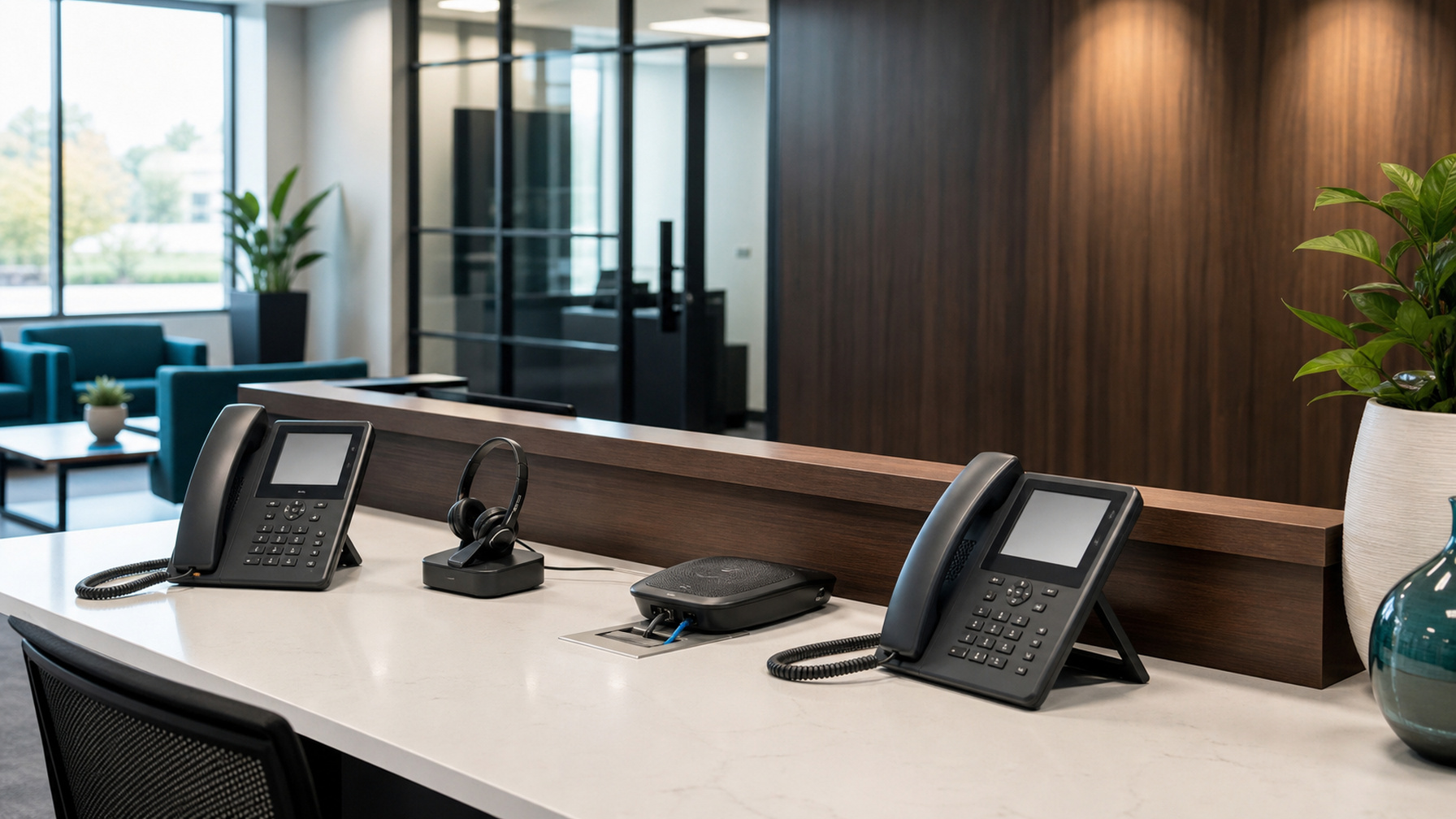 Business Phone Systems