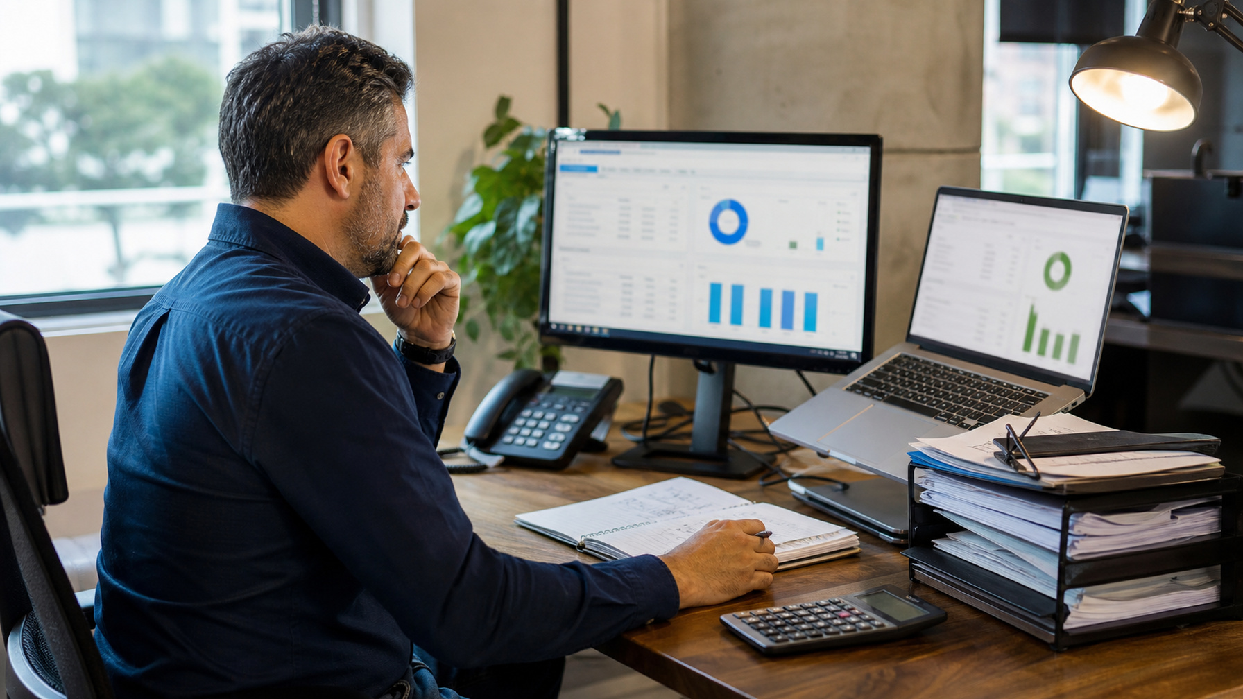 Business Software